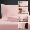 Premium 400 Thread Count 100% Cotton Sheet Set