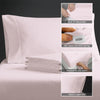 Luxury 800 Thread Count 100% Cotton Sheet Set