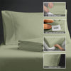 Premium 400 Thread Count 100% Cotton Sheet Set