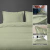 Premium 400 Thread Count 100% Cotton Duvet Cover Set