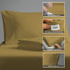 Premium 400 Thread Count 100% Cotton Sheet Set