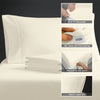Premium 400 Thread Count 100% Cotton Sheet Set