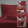 Premium 400 Thread Count 100% Cotton Sheet Set