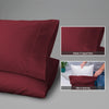 Luxury 800 Thread Count 100% Cotton Pillowcases