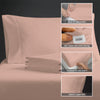 Premium 400 Thread Count 100% Cotton Sheet Set