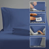 Premium 400 Thread Count 100% Cotton Sheet Set