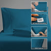 Premium 400 Thread Count 100% Cotton Sheet Set