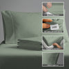 Percale 100% Cotton Sheet Set