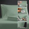 Deluxe 600 Thread Count 100% Cotton Sheet Set