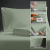 Premium 400 Thread Count 100% Cotton Sheet Set