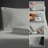Percale 100% Cotton Sheet Set