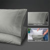 Percale 100% Cotton Pillowcases