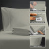 Premium 400 Thread Count 100% Cotton Sheet Set