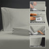 Deluxe 600 Thread Count 100% Cotton Sheet Set
