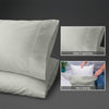 Luxury 800 Thread Count 100% Cotton Pillowcases