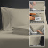 Percale 100% Cotton Sheet Set