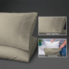 Percale 100% Cotton Pillowcases