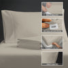 Premium 400 Thread Count 100% Cotton Sheet Set