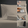 Deluxe 600 Thread Count 100% Cotton Sheet Set