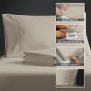 Luxury 800 Thread Count 100% Cotton Sheet Set