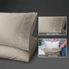 Luxury 800 Thread Count 100% Cotton Pillowcases