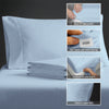 Premium 400 Thread Count 100% Cotton Sheet Set