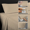 Premium 300 Thread Count 100% Cotton Sheet Set