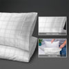 Premium 300 Thread Count 100% Cotton Pillowcases