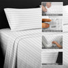 Premium 300 Thread Count 100% Cotton Sheet Set