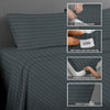 Premium 300 Thread Count 100% Cotton Sheet Set