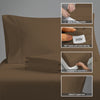 Premium 400 Thread Count 100% Cotton Sheet Set