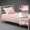 Premium 400 Thread count 100% Cotton Fitted Sheet