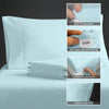 Royale 1000 Thread Count 100% Cotton Sheet Set