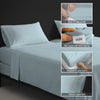 Percale 100% Cotton Sheet Set