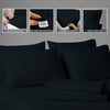Royale 1000 Thread Count 100% Cotton Sheet Set