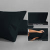 Luxury 800 Thread Count 100% Cotton Pillow Envelope Cases