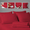 Premium 400 Thread Count 100% Cotton Sheet Set