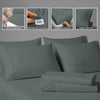 Royale 1000 Thread Count 100% Cotton Sheet Set
