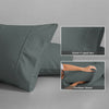 Royale 1000 Thread Count 100% Cotton Pillow Envelope cases