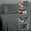 Percale 100% Cotton Sheet Set