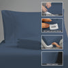 Royale 1000 Thread Count 100% Cotton Sheet Set