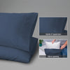 Royale 1000 Thread Count 100% Cotton Pillowcases