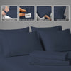 Premium 400 Thread Count 100% Cotton Sheet Set