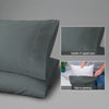 Royale 1000 Thread Count 100% Cotton Pillowcases