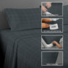 Premium 300 Thread Count 100% Cotton Sheet Set