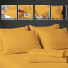 Premium 400 Thread Count 100% Cotton Sheet Set