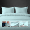 Deluxe 600 Thread Count 100% Cotton Duvet Cover Set