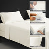 Royale 1000 Thread Count 100% Cotton Sheet Set