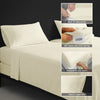 Percale 100% Cotton Sheet Set