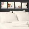 Premium 400 Thread Count 100% Cotton Sheet Set